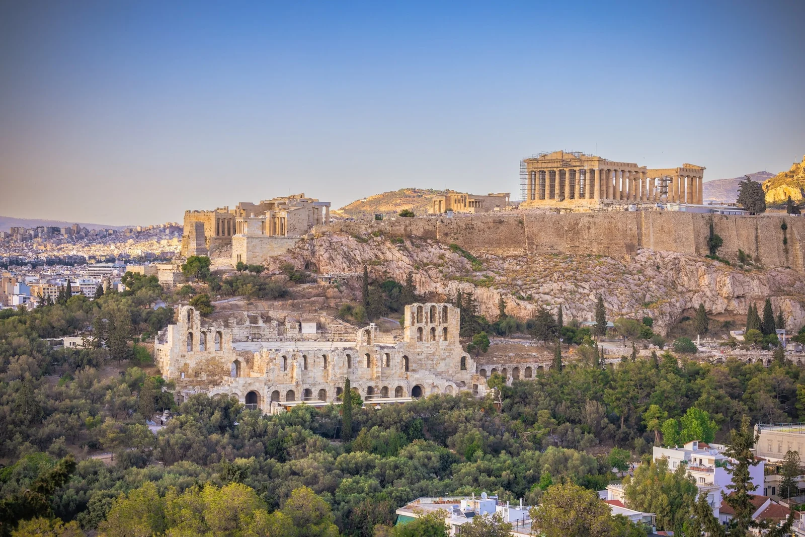 Athens