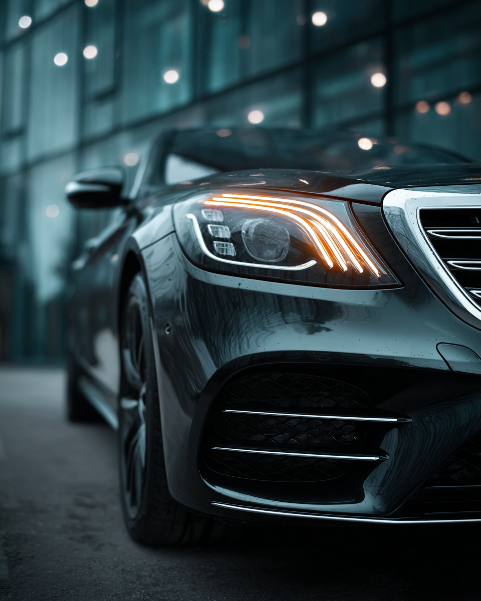 Car Rental