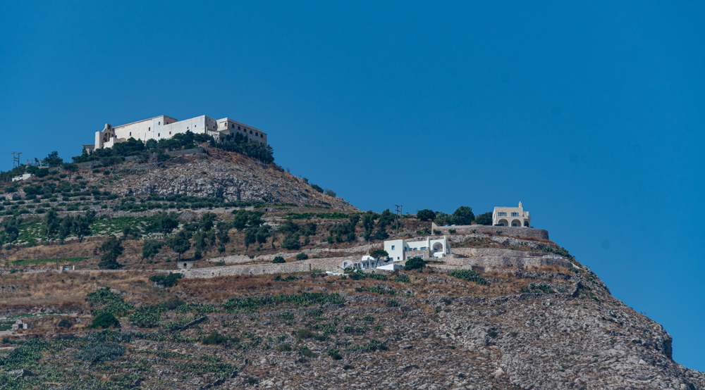 Santorini