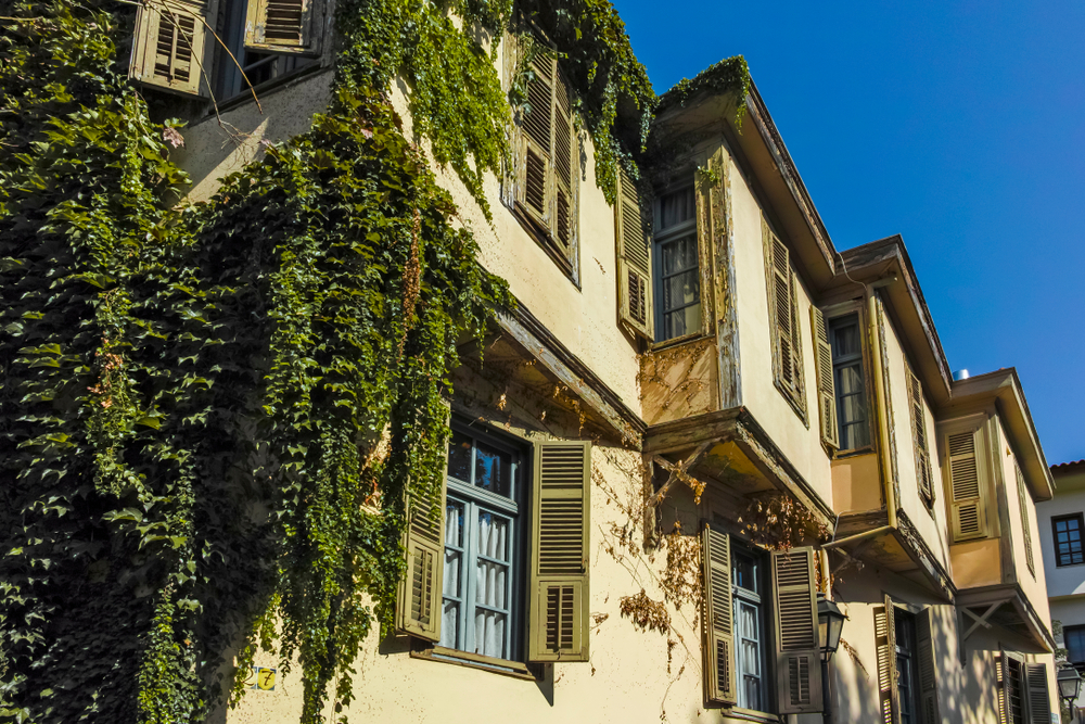 Thessaloniki