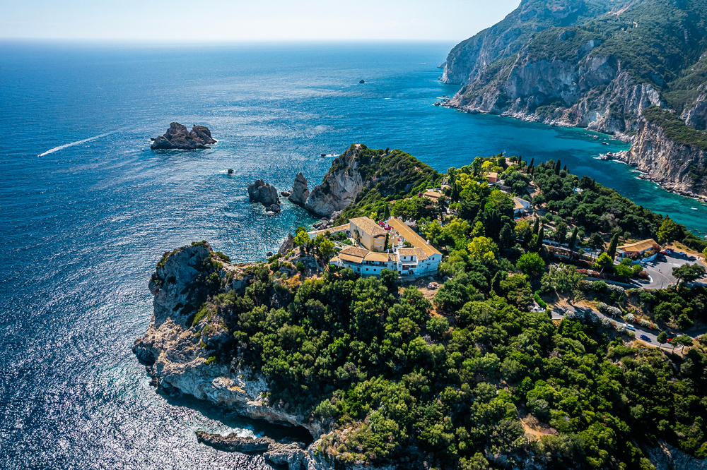 Corfu