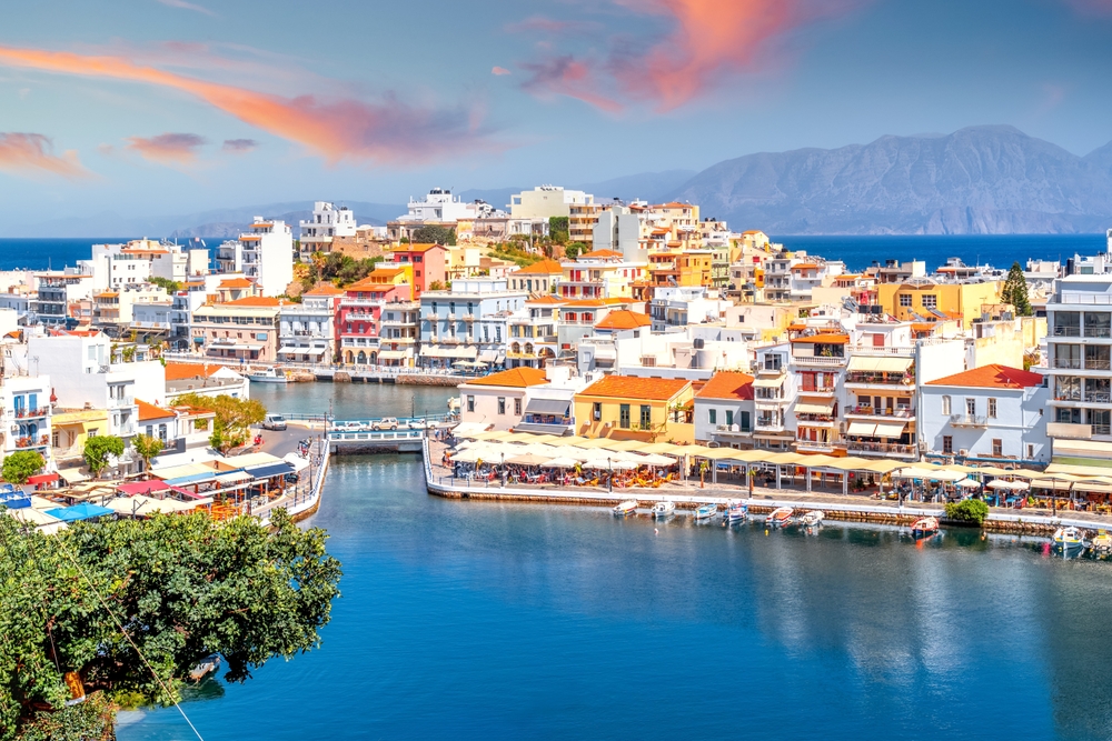 Crete