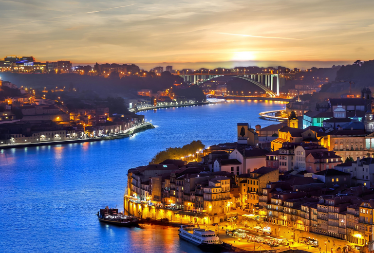 Porto