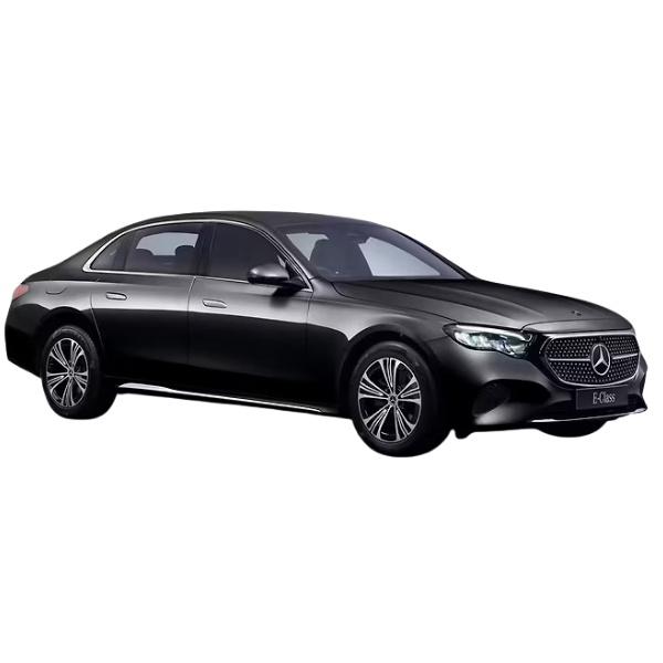 Executive Business Sedan