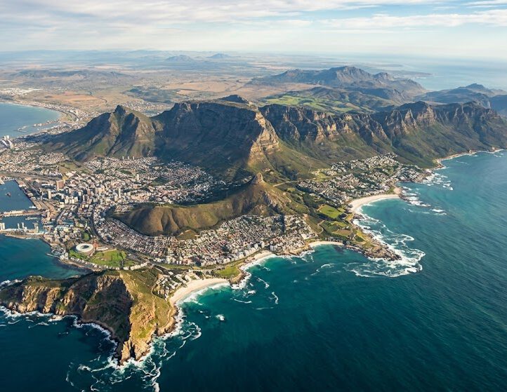 South Africa