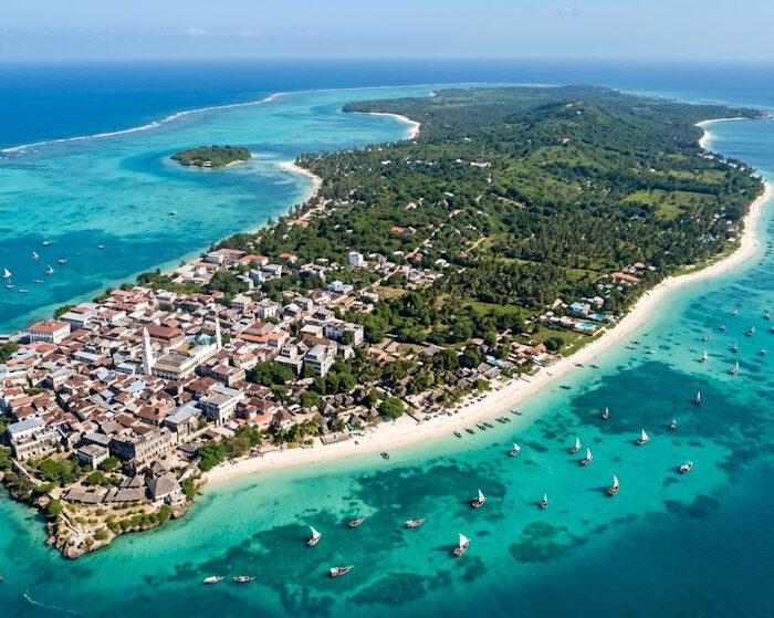 Zanzibar