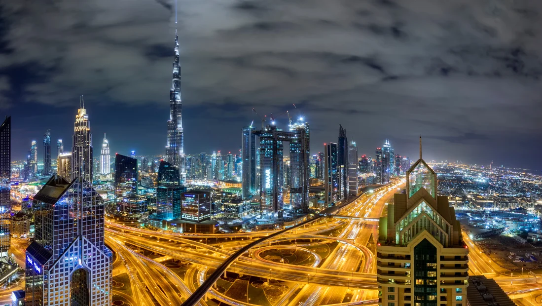 Dubai