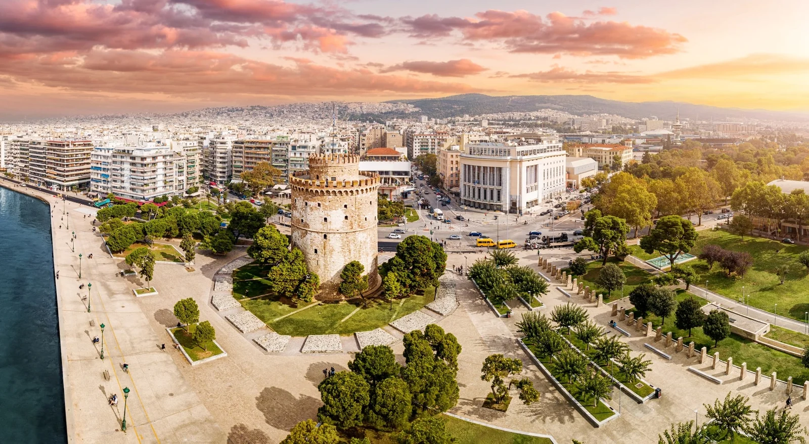 Thessaloniki