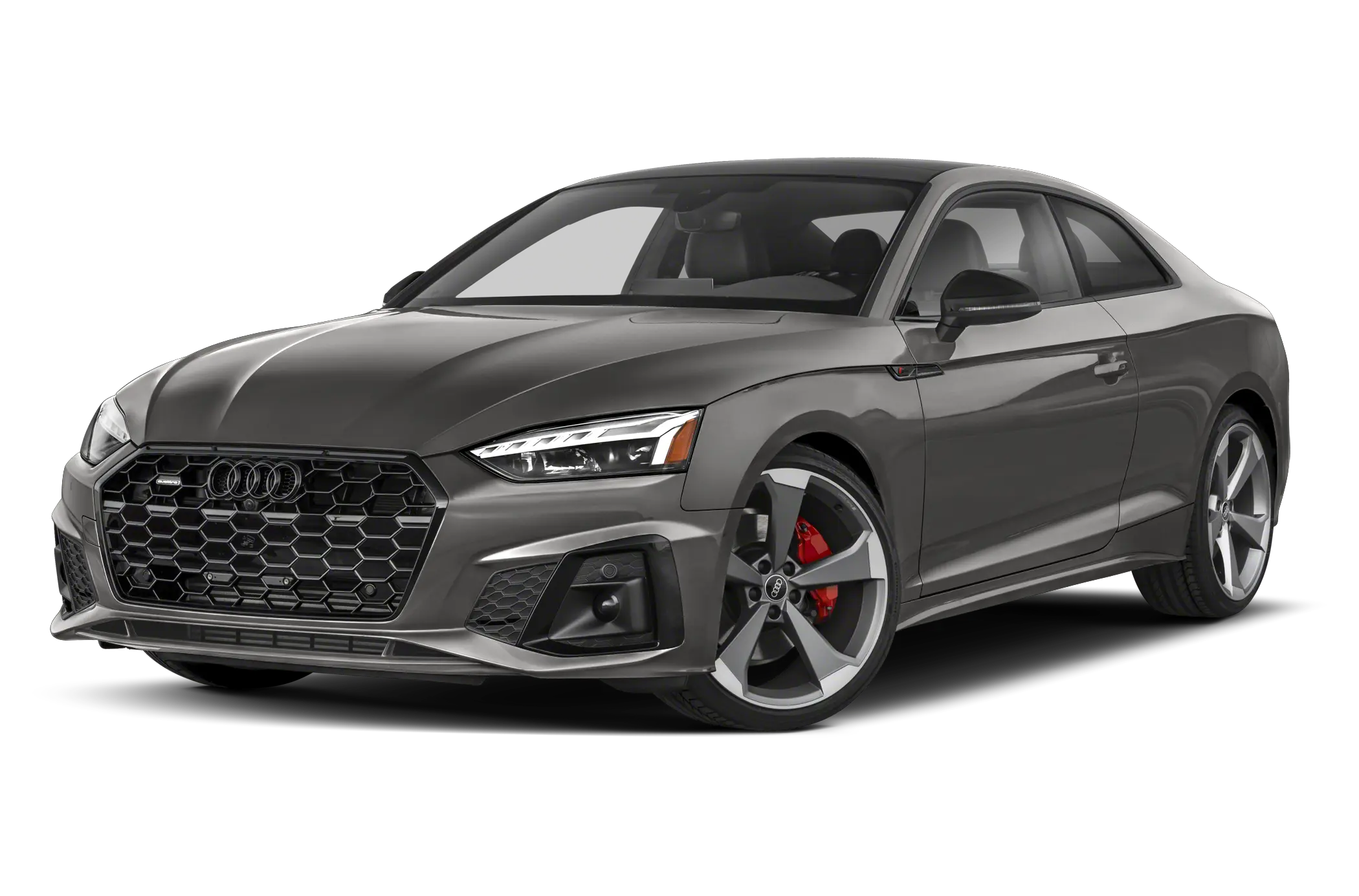 Executive Business SUV